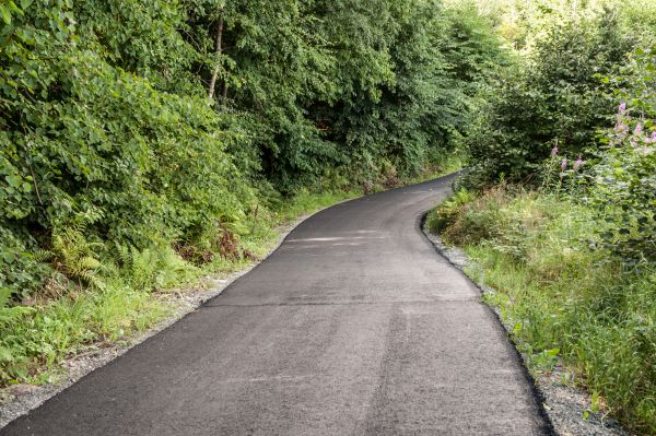 Asphalt Resealing in Citrus Heights