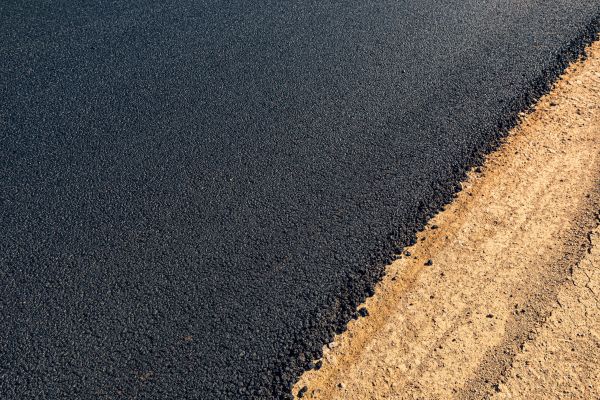Hot Tar Driveway Sealing in Citrus Heights
