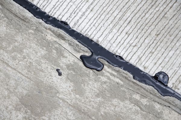 Pavement Crack Sealing in Citrus Heights