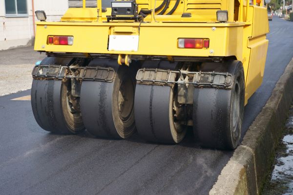 Slurry Coating Service in Citrus Heights
