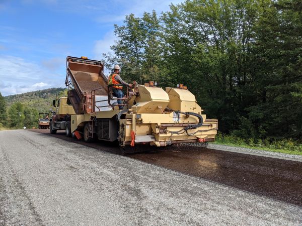 Asphalt Slurry Repair in Citrus Heights