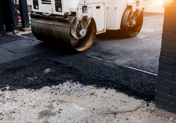 Blacktop Resealing in Citrus Heights
