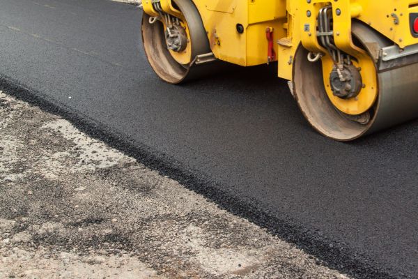 Asphalt Driveway Resurfacing in Citrus Heights