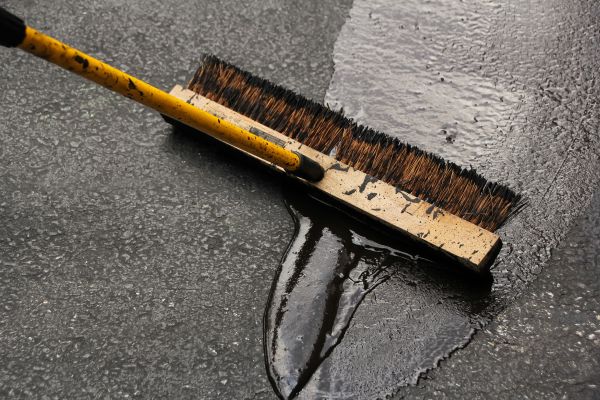 Asphalt Driveway Sealing in Citrus Heights
